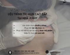 Trị Mụn Giá Tốt Quận 10 – Giải Pháp Làm Sạch Da Phù Hợp Túi Tiền