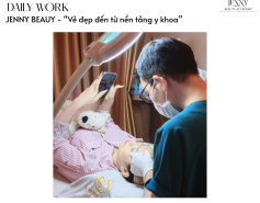 ✨ Cấy Meso Skin – Giải pháp da căng bóng chuẩn y khoa ✨