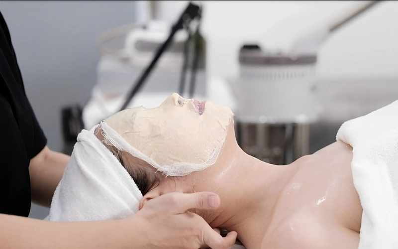 Pure Skin Lab - Skinedu