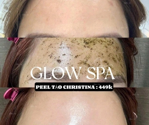 TẢO LẠNH CHRISTINA 4A – THE MÁT, DA MỊN, TƯƠI SÁNG