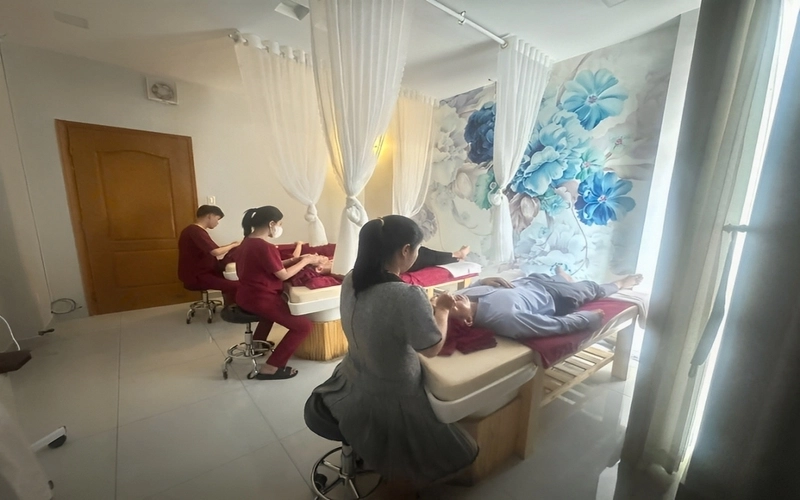 Tại Sao Nên Học Spa Tại Jenny Beauty Academy