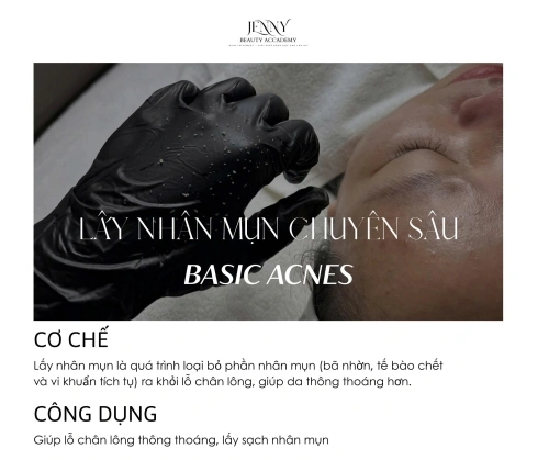 TRẢI NGHIỆM DETOX DA – HỖ TRỢ LÀM SÁNG & LÀM SẠCH DA