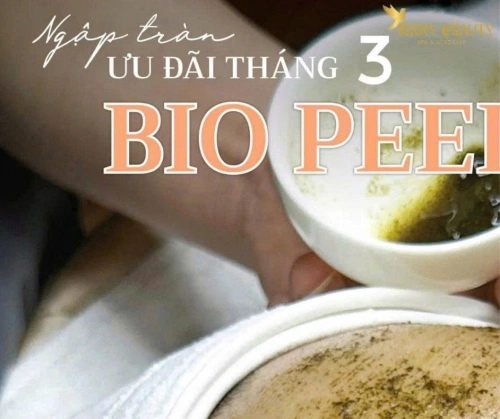 LẤY NHÂN MỤN CHUYÊN SÂU – DA SẠCH THOÁNG, NHẸ MẶT