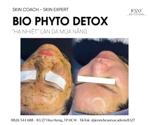 HẠ NHIỆT LÀN DA – NHẸ NHÀNG, DỄ CHỊU MỖI NGÀY