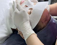 Detox Co2 Bí Quyết Da Sạch Mụn Thanh Lọc Sâu