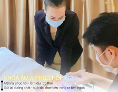 Spa Quận 10 Uy Tín – Trải Nghiệm Làm Đẹp Đẳng Cấp