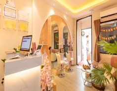 Top 5 Spa Chăm Sóc Da Mụn Uy Tín Tại Quận 10