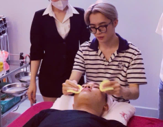 MUỐN HỌC SPA – ĐỪNG CHỜ ĐỢI! Khóa học CHUYÊN NGHIỆP 