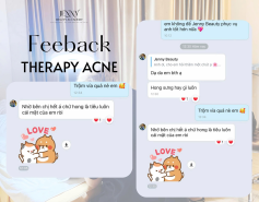 🌸 FEEDBACK THẬT – HIỆU QUẢ THẬT TẠI JENNY BEAUTY 🌸