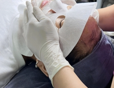 Detox Co2 Bí Quyết Da Sạch Mụn Thanh Lọc Sâu