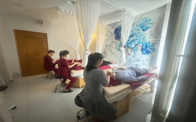 Tại Sao Nên Học Spa Tại Jenny Beauty Academy