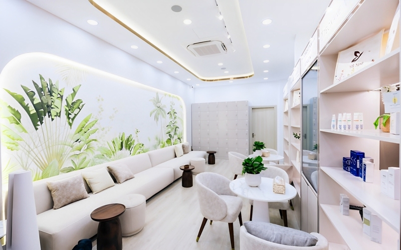 Viện Thẩm Mỹ YB Spa